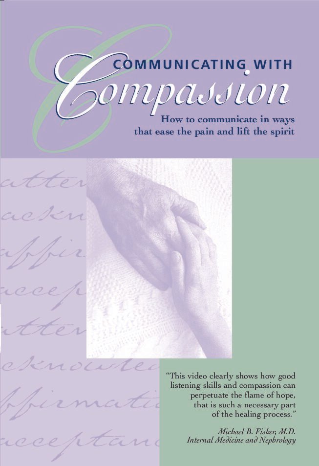 The Medicine of Compassion