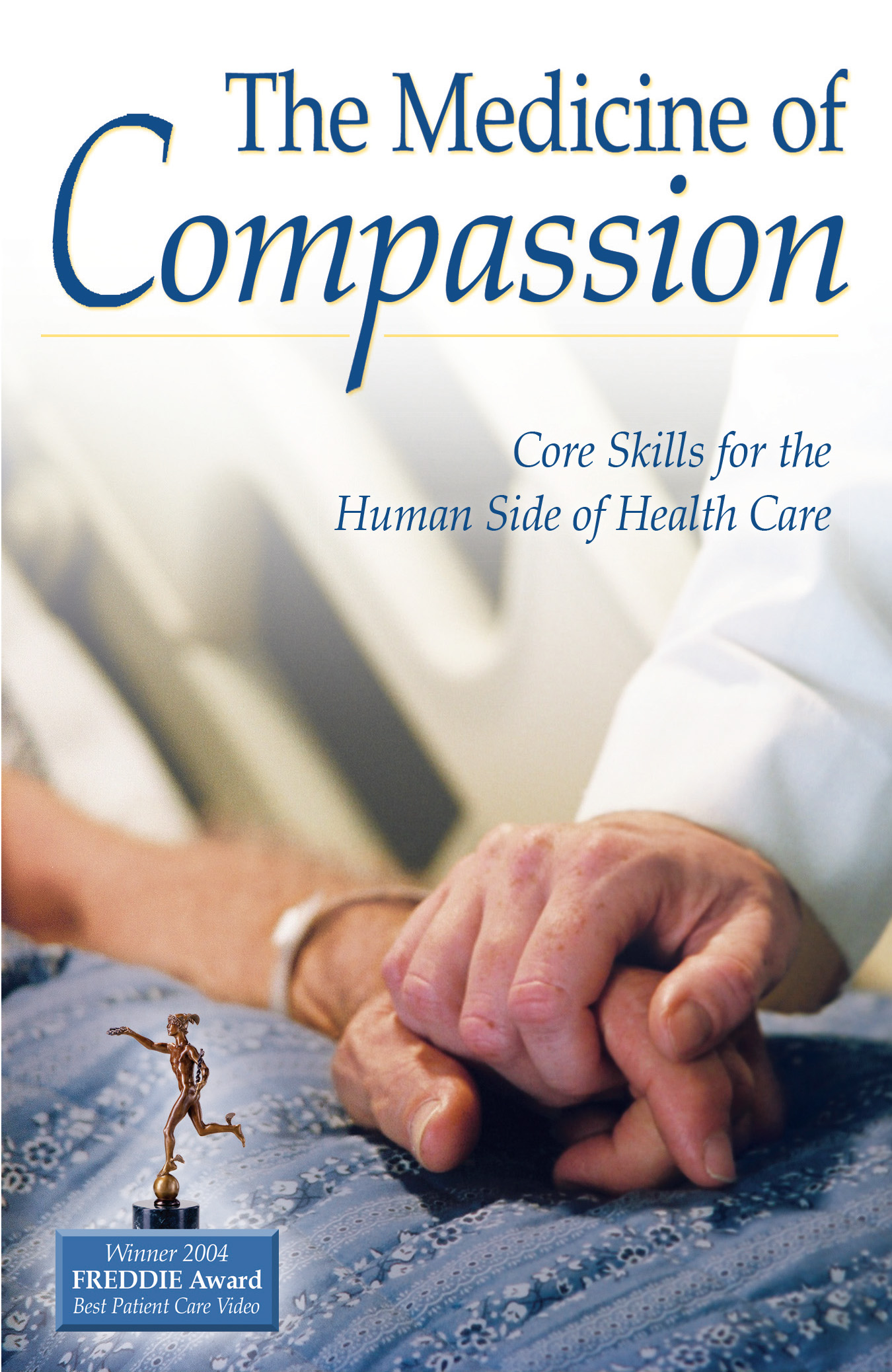 Communicating with Compassion